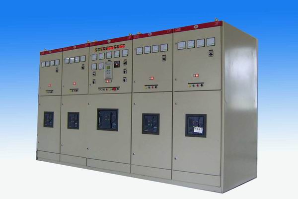 卫滨装修配电柜 安全实用建筑抽屉式配电柜-电